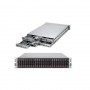 SUPERMICRO COMPUTER SYS-2028TR-H72FR Server Barebones
