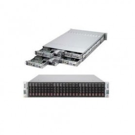 SUPERMICRO COMPUTER SYS-2028TR-HTR Server Barebones