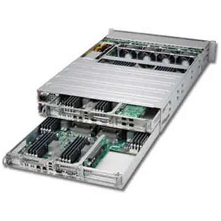 SUPERMICRO COMPUTER SYS-2028UT-BTNRT Server Barebones