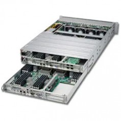 SUPERMICRO COMPUTER SYS-2028UT-BTNRT Server Barebones
