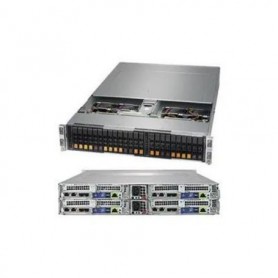 SUPERMICRO COMPUTER SYS-2029BT-HNTR Rackmount Servers
