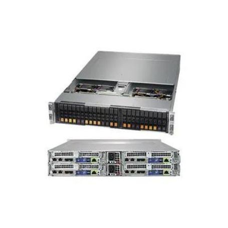 SUPERMICRO COMPUTER SYS-2029BT-HNTR Rackmount Servers