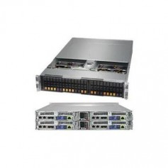 SUPERMICRO COMPUTER SYS-2029BT-HNTR Rackmount Servers