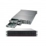 SUPERMICRO COMPUTER SYS-2029TP-HTR Server Barebones
