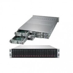 SUPERMICRO COMPUTER SYS-2029TP-HTR Server Barebones