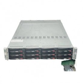 SUPERMICRO COMPUTER SYS-4028GR-TR2 Server Barebones