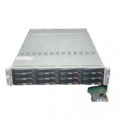 SUPERMICRO COMPUTER SYS-4028GR-TR2 Server Barebones