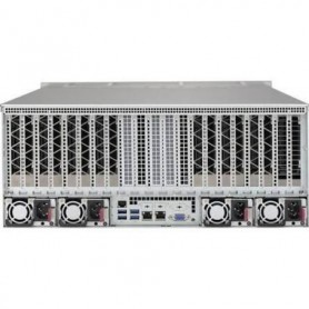 SUPERMICRO COMPUTER SYS-4028GR-TRT2 Server Barebones