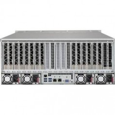 SUPERMICRO COMPUTER SYS-4028GR-TRT2 Server Barebones