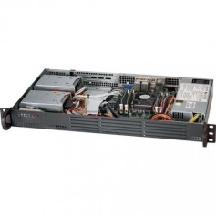 SUPERMICRO COMPUTER SYS-5017K-N6 Server Barebones