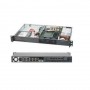SUPERMICRO COMPUTER SYS-5018A-TN7B Server Barebones