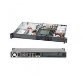SUPERMICRO COMPUTER SYS-5018A-TN7B Server Barebones