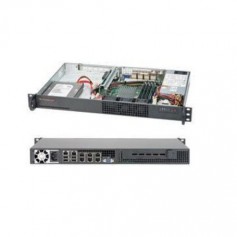 SUPERMICRO COMPUTER SYS-5018A-TN7B Server Barebones