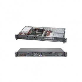 SUPERMICRO COMPUTER SYS-5018D-FN4T Rackmount Servers