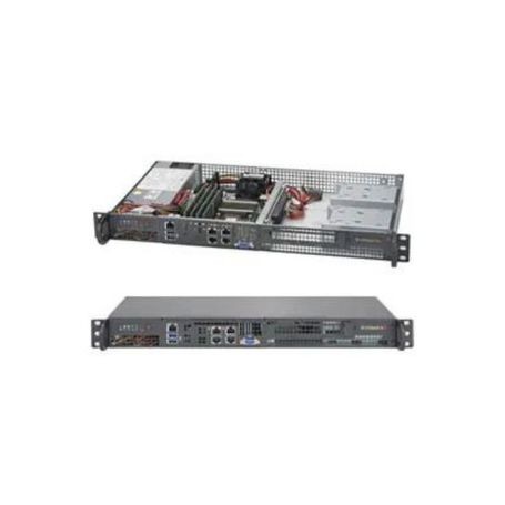 SUPERMICRO COMPUTER SYS-5018D-FN4T Rackmount Servers