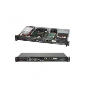 SUPERMICRO COMPUTER SYS-5018D-FN8T Rackmount Servers