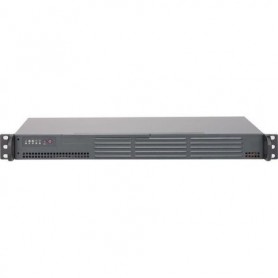 SUPERMICRO COMPUTER SYS-5018D-LN4T Server Barebones
