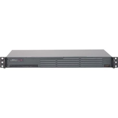 SUPERMICRO COMPUTER SYS-5018D-LN4T Server Barebones