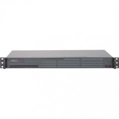 SUPERMICRO COMPUTER SYS-5018D-LN4T Server Barebones