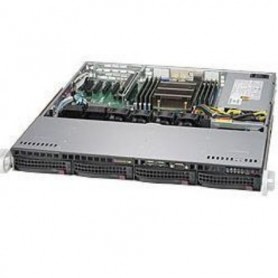 SUPERMICRO COMPUTER SYS-5018R-M Server Barebones