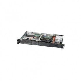SUPERMICRO COMPUTER SYS-5019A-12TN4 Server Barebones