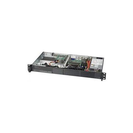 SUPERMICRO COMPUTER SYS-5019A-12TN4 Server Barebones