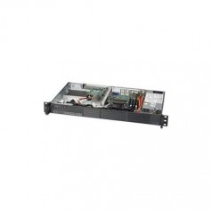 SUPERMICRO COMPUTER SYS-5019A-12TN4 Server Barebones