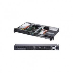 SUPERMICRO COMPUTER SYS-5019A-FTN4 Rackmount Servers