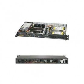 SUPERMICRO COMPUTER SYS-5019C-FL Rackmount Servers