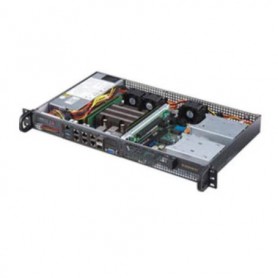 SUPERMICRO COMPUTER SYS-5019D-4C-FN8TP Server Barebones