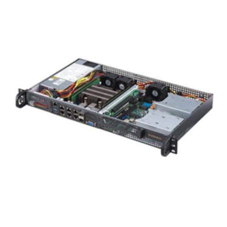 SUPERMICRO COMPUTER SYS-5019D-4C-FN8TP Server Barebones