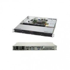 SUPERMICRO COMPUTER SYS-5019P-MR Rackmount Servers