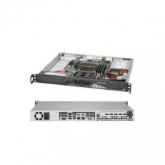 SUPERMICRO COMPUTER SYS-5019S-M Server Barebones