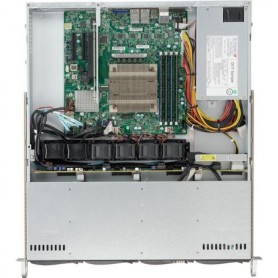 SUPERMICRO COMPUTER SYS-5019S-MN4 Server Barebones