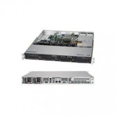 SUPERMICRO COMPUTER SYS-5019S-MR-G1585L Server Barebones