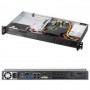 SUPERMICRO COMPUTER SYS-5019S-TN4 Server Barebones