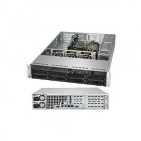 SUPERMICRO COMPUTER SYS-5029P-WTR Rackmount Servers