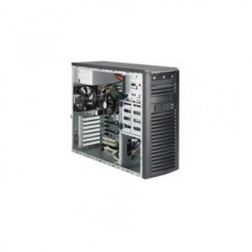 SUPERMICRO COMPUTER SYS-5038A-IL Server Barebones