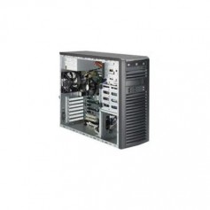 SUPERMICRO COMPUTER SYS-5038A-IL Server Barebones