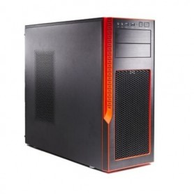 SUPERMICRO COMPUTER SYS-5039AD-T Server Barebones