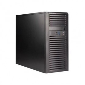 SUPERMICRO COMPUTER SYS-5039C-T Workstations
