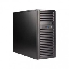 SUPERMICRO COMPUTER SYS-5039C-T Workstations