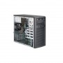 SUPERMICRO COMPUTER SYS-5039D-I Server Barebones
