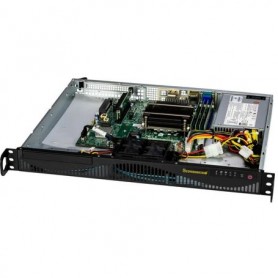 SUPERMICRO COMPUTER SYS-511R-M Server Barebones