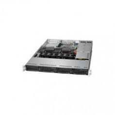 SUPERMICRO COMPUTER SYS-520P-WTR Server Barebones