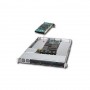 SUPERMICRO COMPUTER SYS-6016T-GIBXF Server Barebones