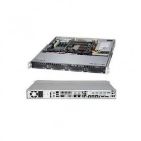 SUPERMICRO COMPUTER SYS-6017B-MTF Server Barebones