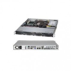 SUPERMICRO COMPUTER SYS-6017B-MTF Server Barebones