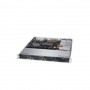 SUPERMICRO COMPUTER SYS-6017R-M7UF-BULK Server Barebones
