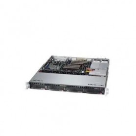 SUPERMICRO COMPUTER SYS-6017R-M7UF-BULK Server Barebones